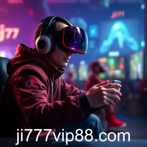 Digital Revolution in Online Gaming