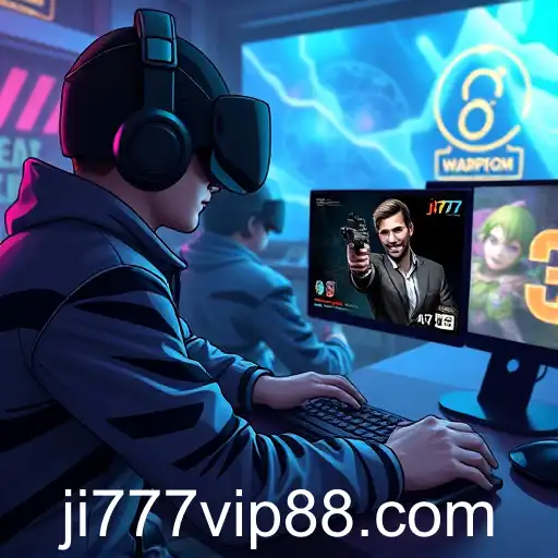 Emerging Trends in Online Gaming