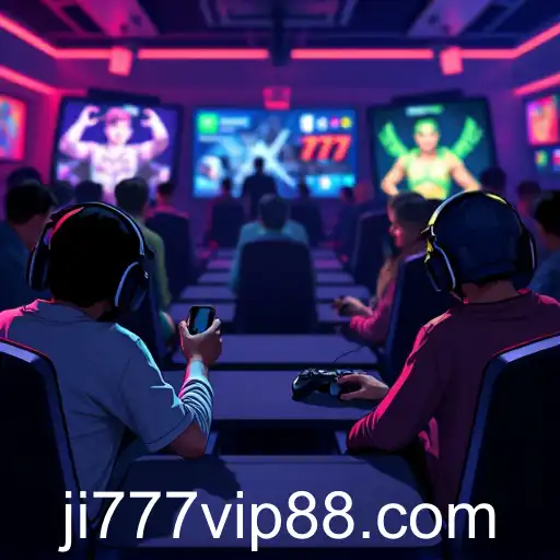 Gaming Trends of the Future