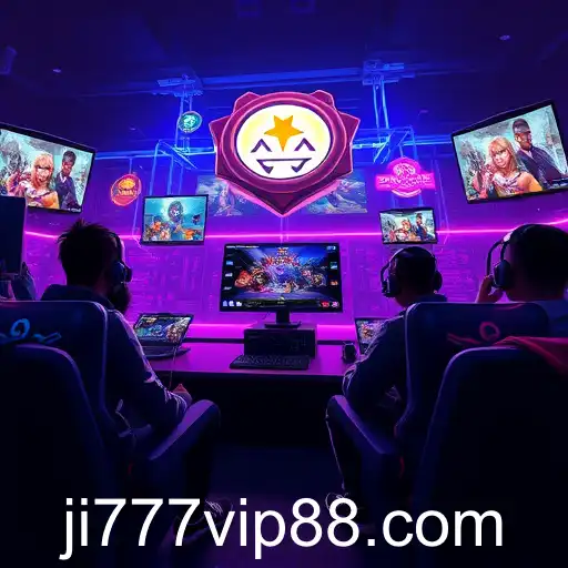 The Evolution and Impact of Online Gaming Platforms