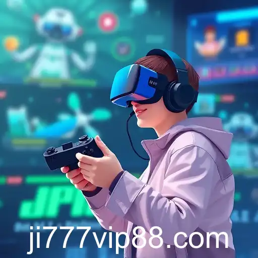 Gaming Evolution in the Digital Era