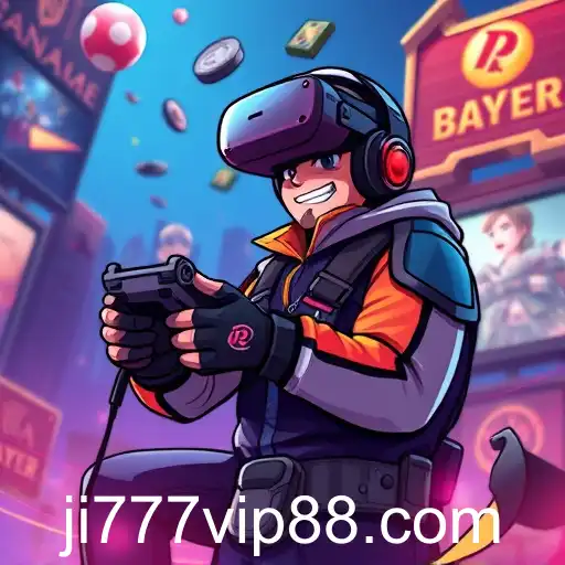 The Rise of Gaming Platforms: A New Era