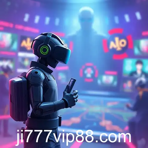 Gaming Trends and the Rise of Online Platforms