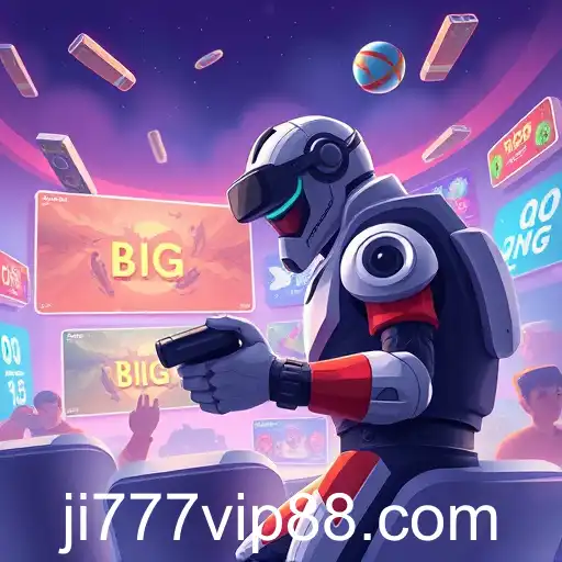 Gaming Revolution: The Surge of Online Platforms