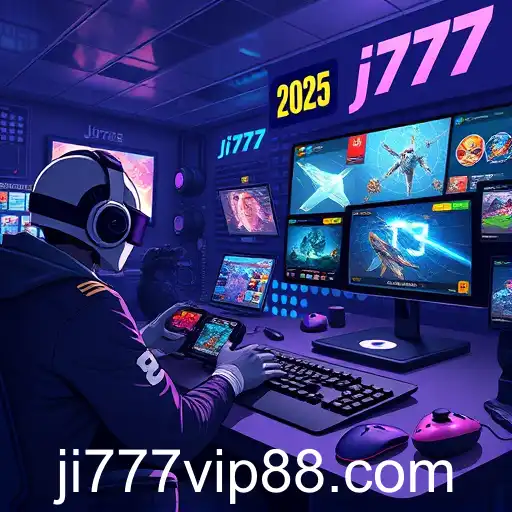 Gaming Trends Transforming 2025