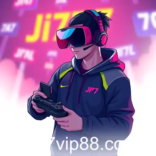 Gaming Website Revolutionizes the Digital Experience