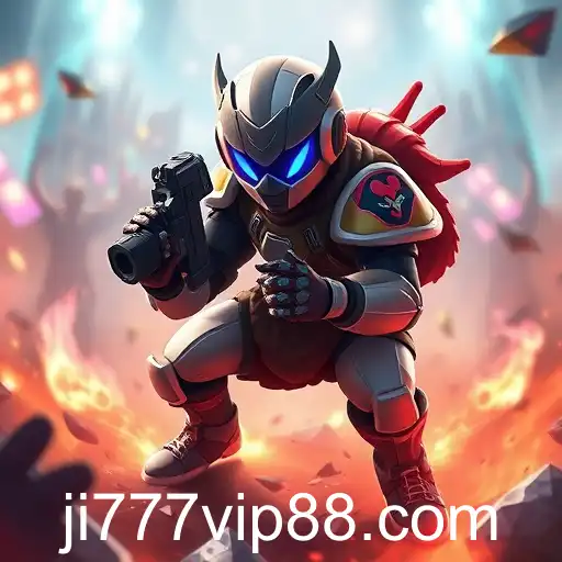 Gaming Landscape Evolves in 2025 with Ji777