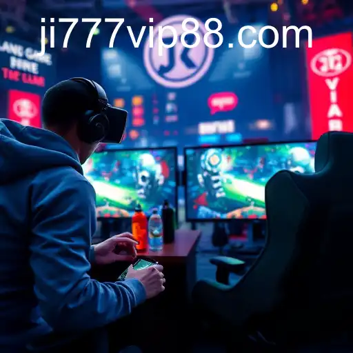 The Rise of Online Gaming and Its Future