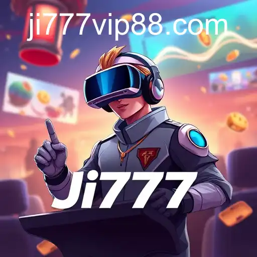 Ji777: Revolutionizing Online Gaming