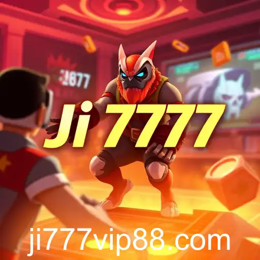 The Rise of Ji777: Shaping the Future of Online Gaming