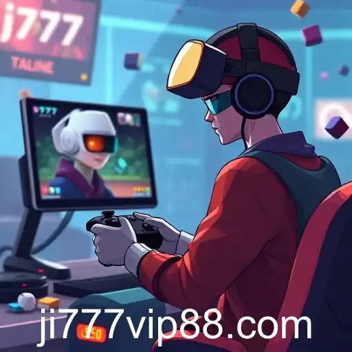 The Rise of Online Gaming Platforms