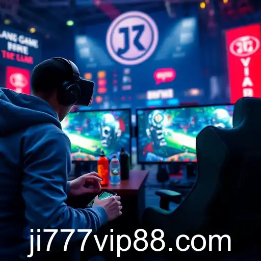 The Rise of Online Gaming and Its Future