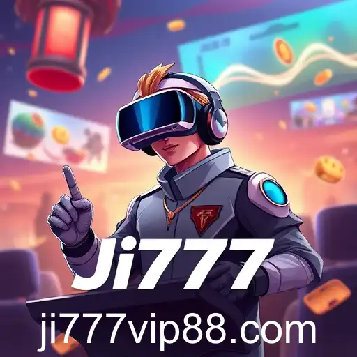 Ji777: Revolutionizing Online Gaming