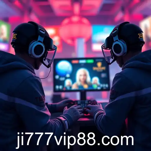 The Rise of Online Gaming in Modern Times